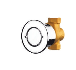 Válvula Para Chuveiro Antivandalismo